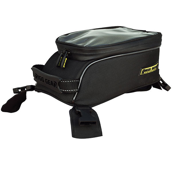 NELSON-RIGG TRAILS END ADVENTURE MOTORCYCLE TANK BAG  RG-1040