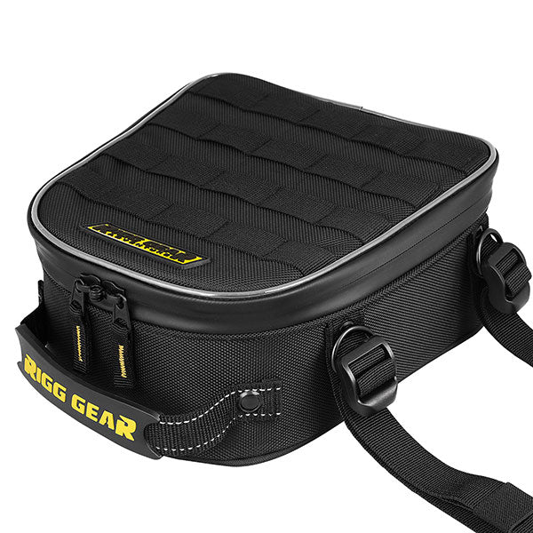 NELSON-RIGG TRAILS END LITE TAIL BAG  RG-1050-L