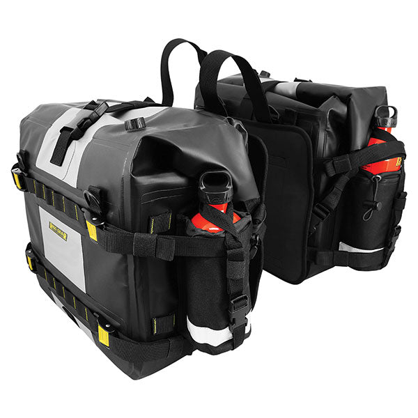 NELSON-RIGG HURRICANE SADDLEBAGS  SE-4050