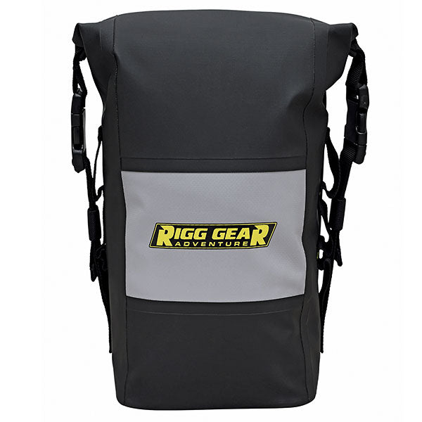 NELSON-RIGG HURRICANE CRASH BAR/TAIL BAG  SE-4005