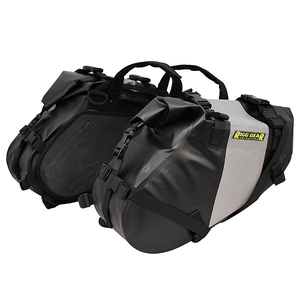 NELSON-RIGG HURRICANE DUAL SPORT SADDLEBAGS  SE-4014