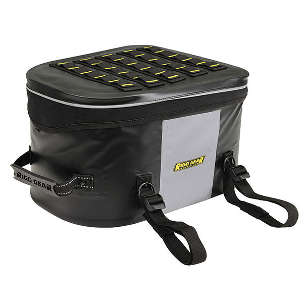 NELSON-RIGG HURRICANE WATERPROOF ADVENTURE TAIL BAG  SE-4028