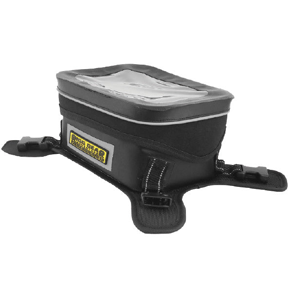 NELSON-RIGG HURRICANE DUAL SPORT/ENDURO WATERPROOF TANK BAG  SE-3060