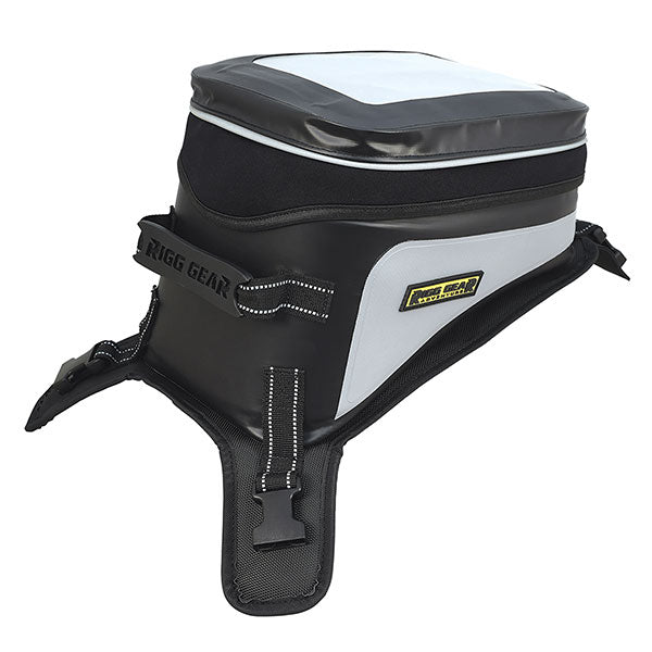 NELSON-RIGG HURRICANE ADVENTURE TANK BAG  SE-4008
