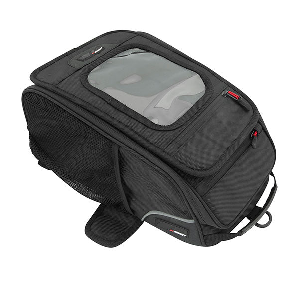 JOE ROCKET TANK BAG WITH SCREEN  3-606002