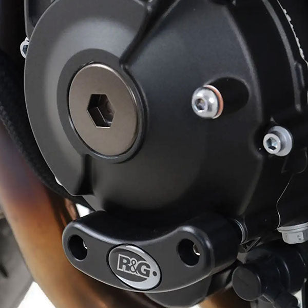 R&G ENGINE CASE SLIDER YAMAHA ECS0111BK