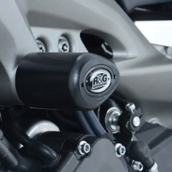 R&G CRASH PROTECTOR YAMAHA CP0355BL