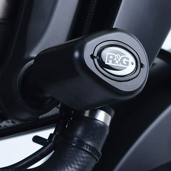 R&G CRASH PROTECTOR YAMAHA CP0439BL