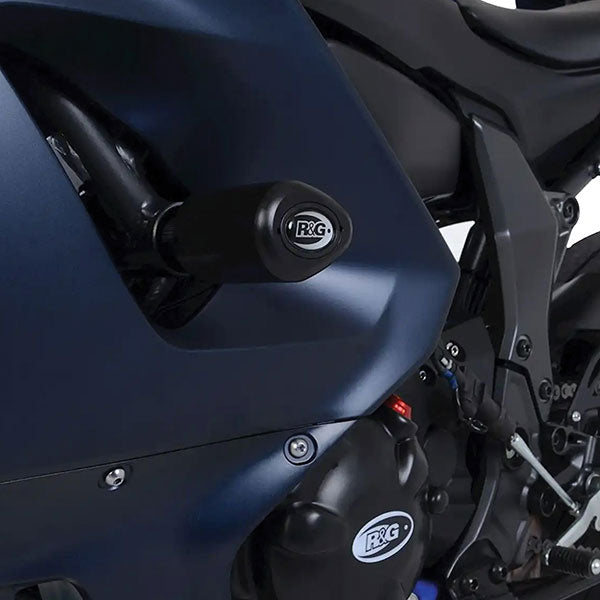 R&G CRASH PROTECTOR YAMAHA CP0539BL