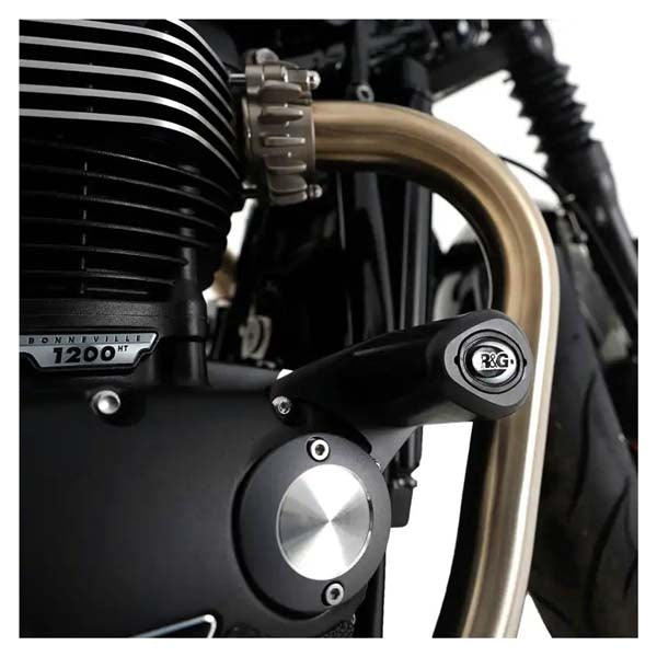 R&G CRASH PROTECTOR TRIUMPH CP0436BL