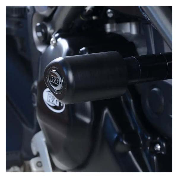 R&G CRASH PROTECTOR DUCATI CP0443BL