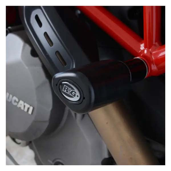R&G CRASH PROTECTOR DUCATI CP0470BL