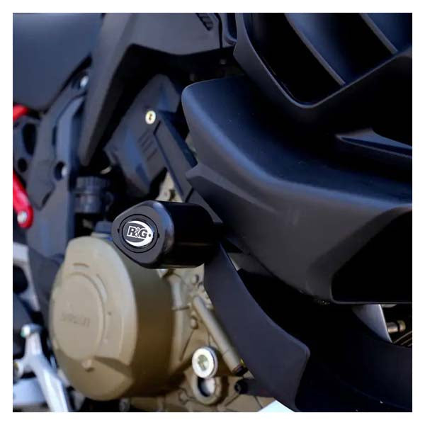 R&G CRASH PROTECTOR DUCATI CP0565BL