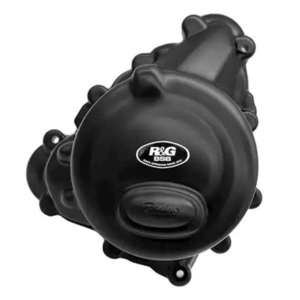 R&G ENGINE CASE COVERS  ECC0326R