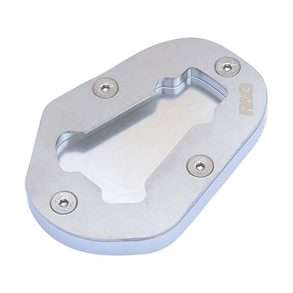 R&G KICKSTAND SHOE HONDA PKS0133SI