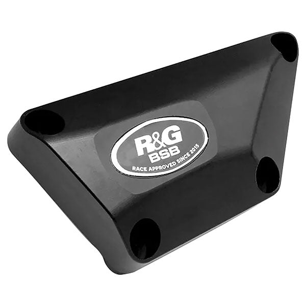 R&G ENGINE CASE SLIDER HONDA ECS0160BK