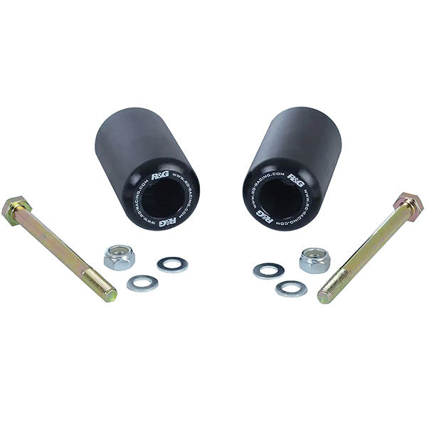 R&G CRASH PROTECTOR HONDA CP0188BL