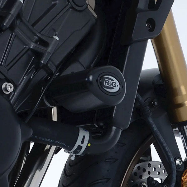 R&G CRASH PROTECTOR HONDA CP0483BL