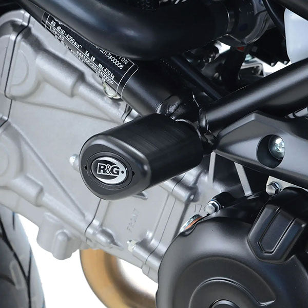 R&G CRASH PROTECTOR SUZUKI CP0255BL