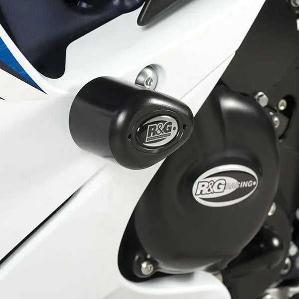 R&G CRASH PROTECTOR SUZUKI CP0279BL