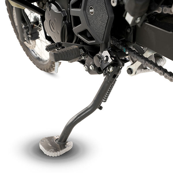 R&G KICKSTAND SHOE KAWASAKI PKS0165SI