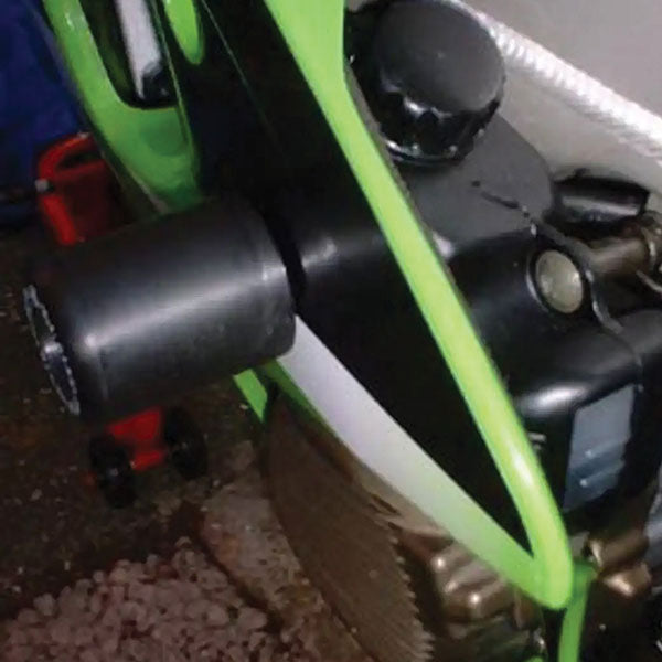 R&G CRASH PROTECTOR KAWASAKI CP0021BL