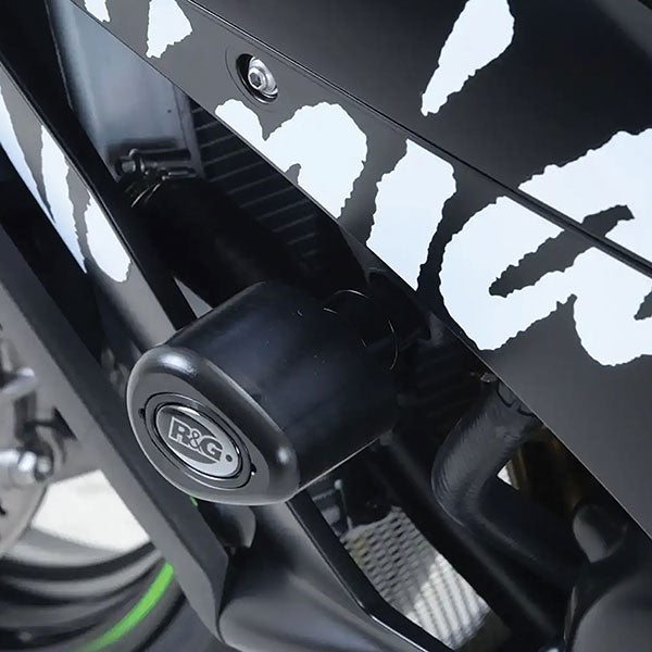 R&G CRASH PROTECTOR KAWASAKI CP0277BL