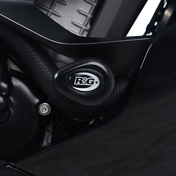 R&G CRASH PROTECTOR KAWASAKI CP0457BL