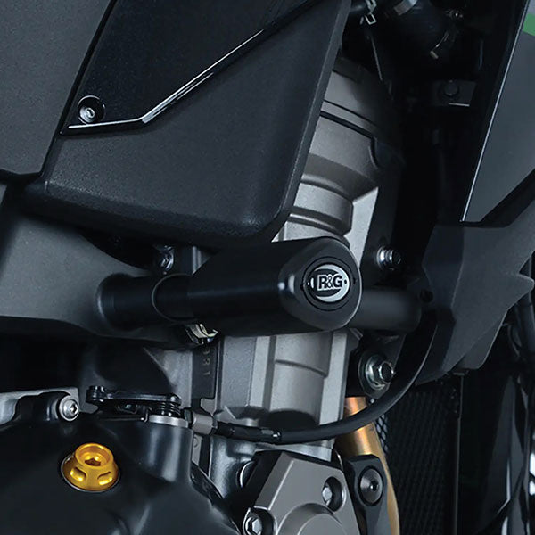 R&G CRASH PROTECTOR KAWASAKI CP0459BL