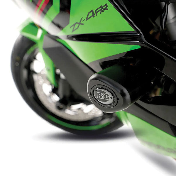 R&G CRASH PROTECTOR KAWASAKI CP0504BL