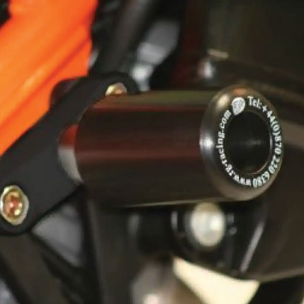 R&G CRASH PROTECTOR KTM CP0153BL