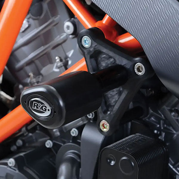 R&G CRASH PROTECTOR KTM CP0408BL