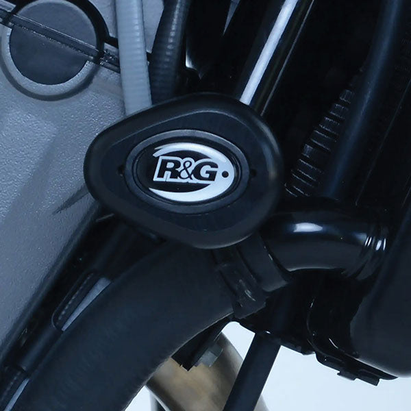 R&G CRASH PROTECTOR KTM CP0446BL