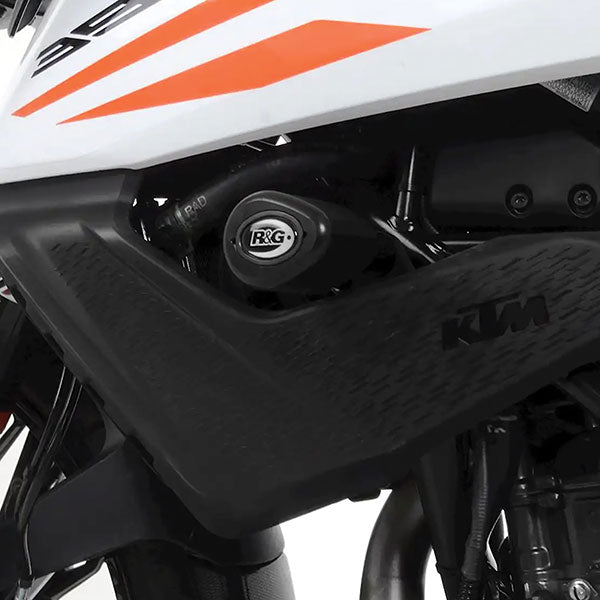 R&G CRASH PROTECTOR KTM CP0534BL