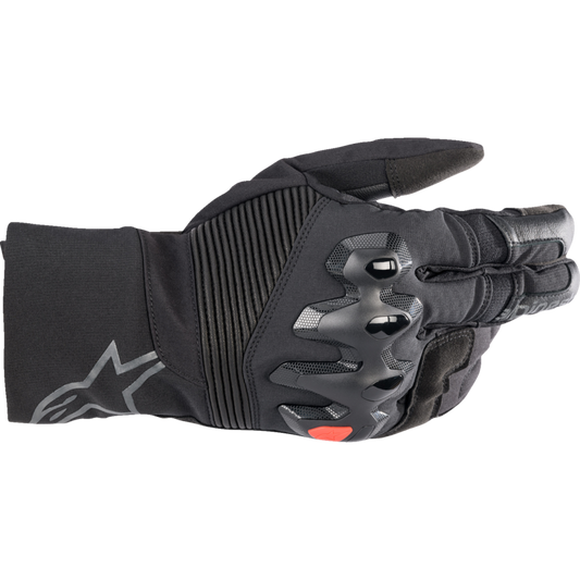 ALPINESTARS (ROAD) GLOVE BOGOTA DS XF B/B 2X 3527123-1100-2X