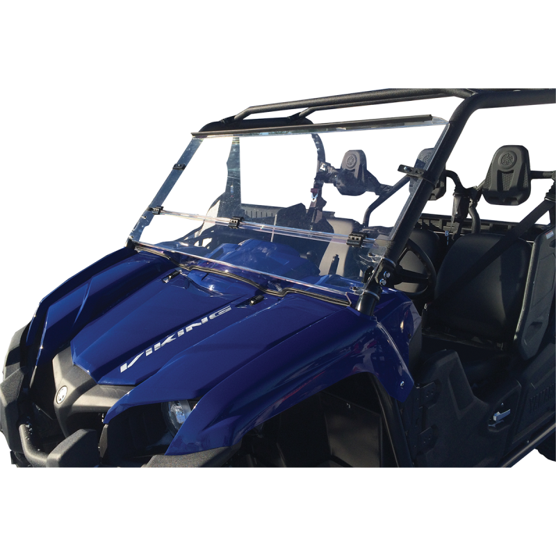 MOOSE UTILITY DIVISION WINDSHIELD FLFLDNG VIKING LEMA100-001