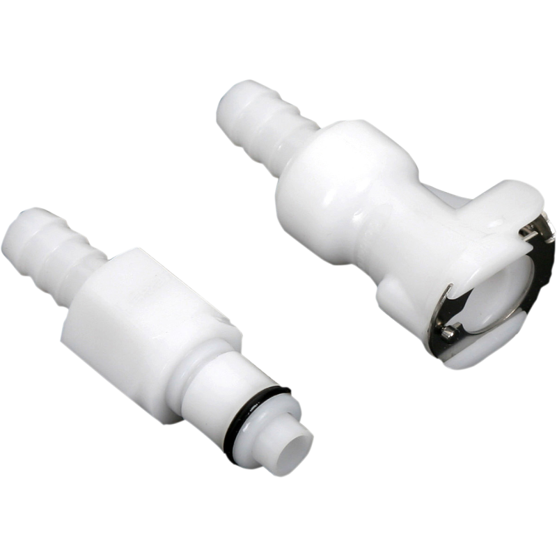 MOTION PRO QUICK DISCONNECT 5/16 DUAL SHUT OFF 12-0038
