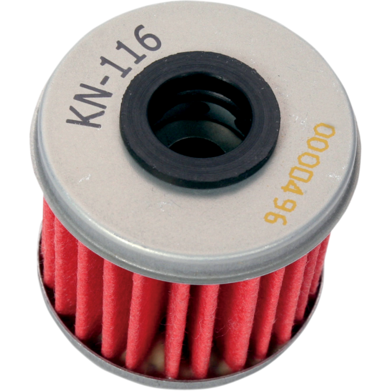 K & N KN-116 HIGH PERFORMANCE OIL FILTER K&N KN-116