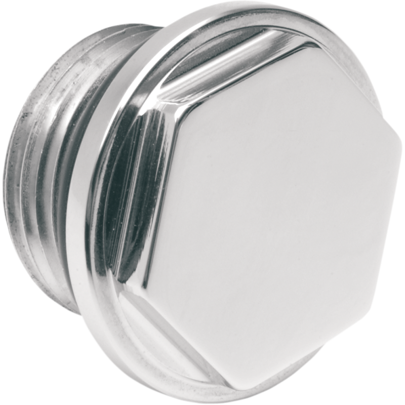 DRAG SPECIALTIES FUEL TANK OUTLET PLUG (EA) 0705-0054