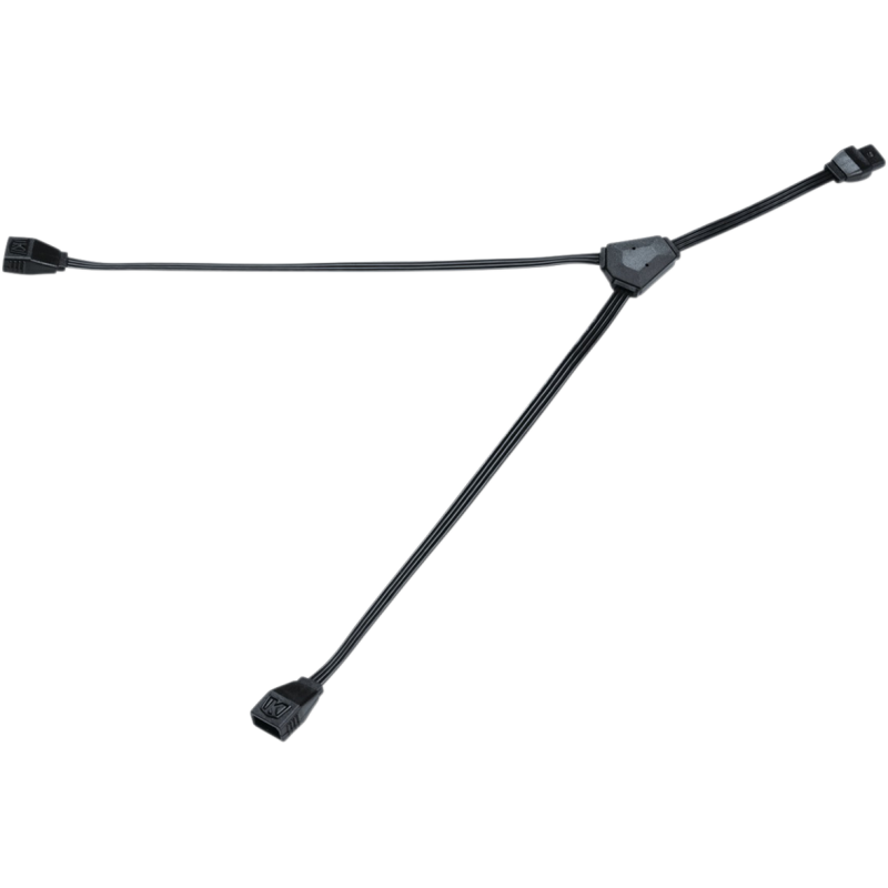 KURYAKYN Y-CONN LIGHT PRISM+ LONG PN 2813- KUR2813