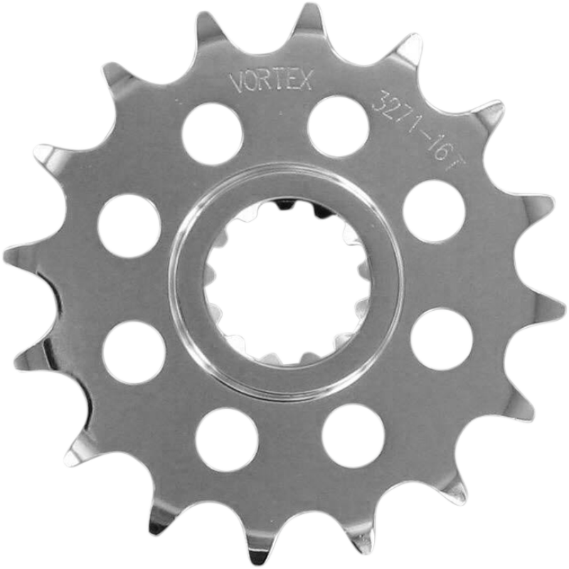 VORTEX VORTEX 16 TOOTH FRONT SPROCKET 3271-16