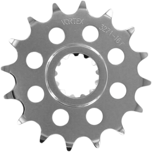 VORTEX VORTEX 16 TOOTH FRONT SPROCKET 3271-16