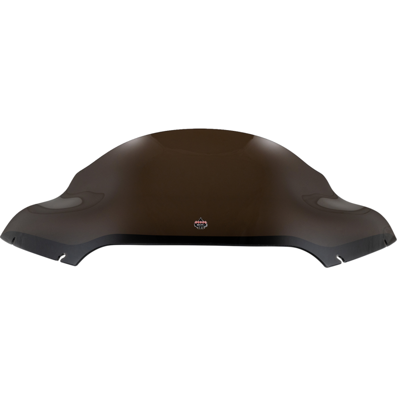 KLOCK WERKS WINDSHIELD FLARE FLTR 9" SPORT BRONZE KWW-01-0674