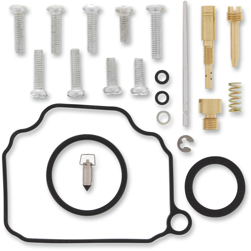MOOSE RACING REPAIR KIT CARB YAM 26-1144