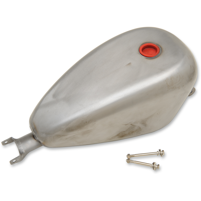 DRAG SPECIALTIES 04-06 XL CARB PEANUT G/TANK 63584