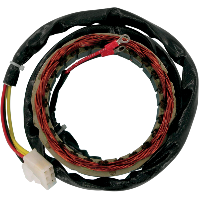 RICK'S MOTORSPORT ELECTRIC STATOR HONDA/YAMAHA 21-101