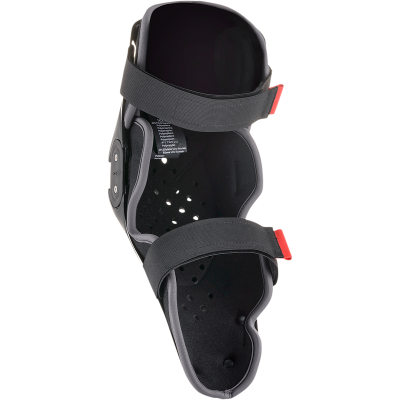 ALPINESTARS GRD KNEE SX-1 V2 B/R S/M 6506321-13-S/M