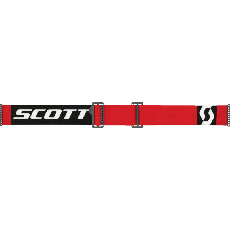 SCOTT USA PROSPECT WFS RED/BLACK CLEAR WORKS 272822-1018113