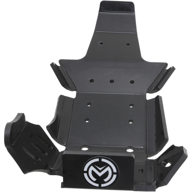 MOOSE RACING SKID PLATE PRO LG HUSQ PX1421