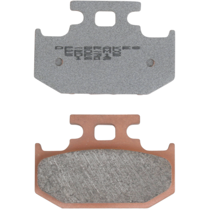 DP BRAKES SDP315MX PRO-MX COMPOUND BRAKE PAD SET SDP315MX